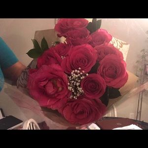 Meet your Posher, Diane